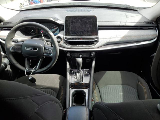Photo 8 from auction – 2022 JEEP COMPASS SP with VIN 3C4NJCAB7NT100319