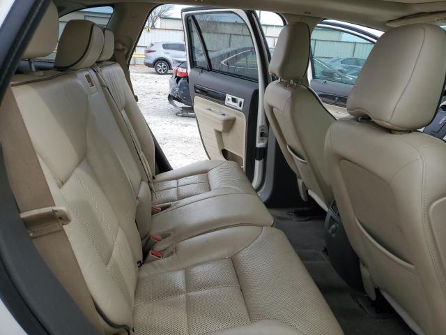 Photo 11 from auction – 2008 LINCOLN MKX with VIN 2LMDU68C68BJ04865