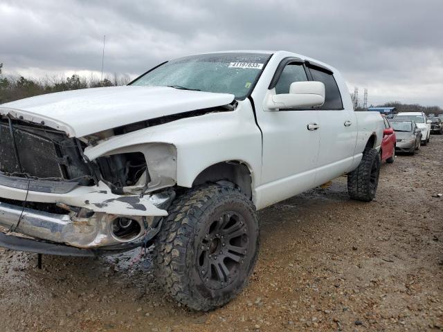 DODGE RAM 2500 2006 with VIN 3D7KS29C96G234031 - Photo from auction