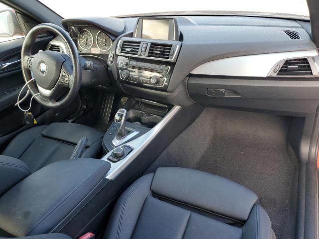 Photo 8 from auction – 2017 BMW 230I with VIN WBA2F9C37HV983949