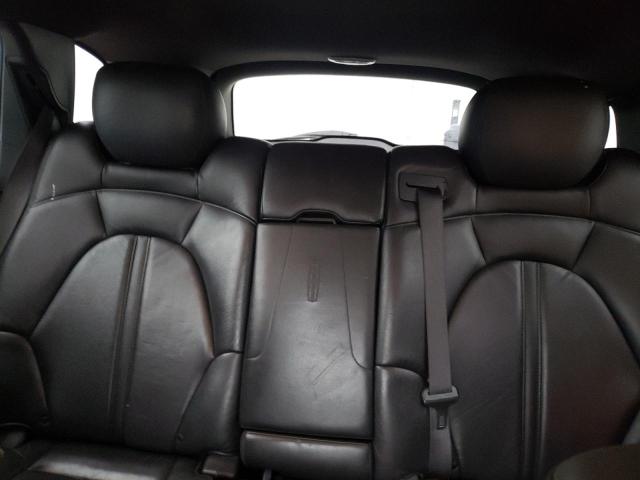 Photo 10 from auction – 2014 LINCOLN MKT with VIN 2LMHJ5NK2EBL57760