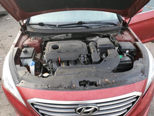 Photo 11 from auction – 2015 HYUNDAI SONATA SE with VIN 5NPE24AF8FH062767