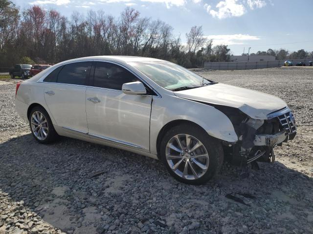Photo 4 from auction – 2013 CADILLAC XTS PREMIU with VIN 2G61S5S3XD9101421