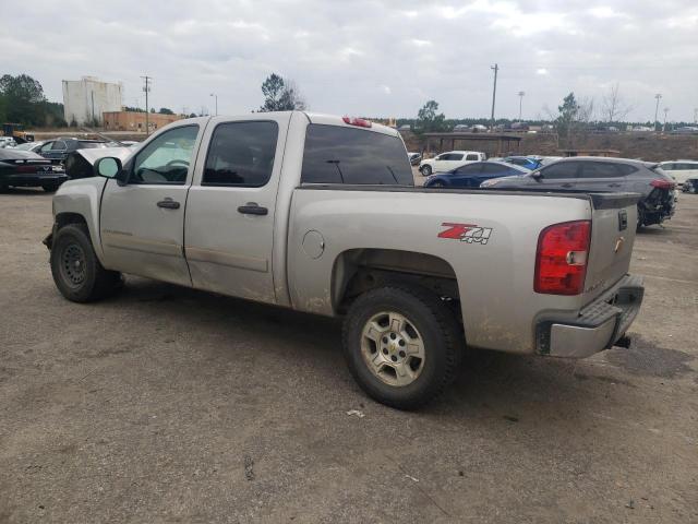 Photo 2 from auction – 2007 CHEVROLET SILVERADO with VIN 3GCEK13M27G530044