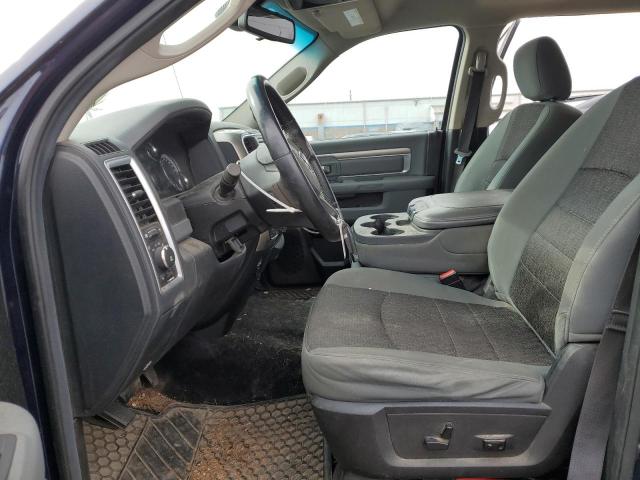 Photo 7 from auction – 2013 RAM 1500 SLT with VIN 1C6RR7LG9DS696616
