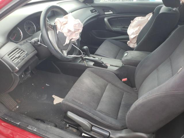 Photo 7 from auction – 2012 HONDA ACCORD with VIN 1HGCS1B34CA002421