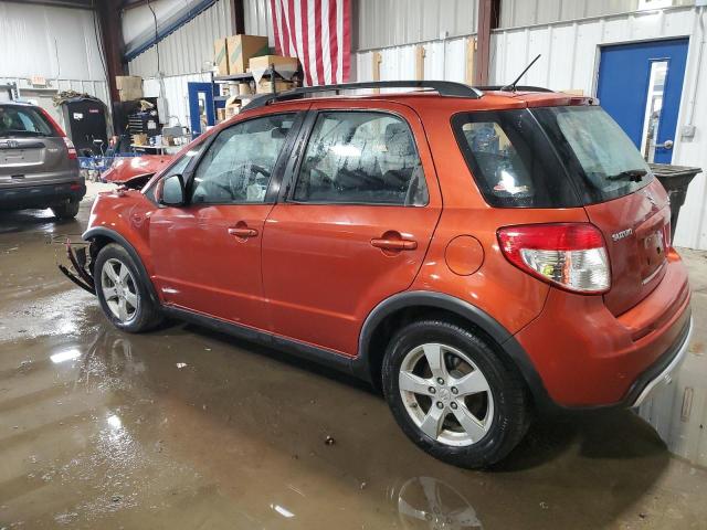 Photo 2 from auction – 2011 SUZUKI SX4 with VIN JS2YB5A35B6300190