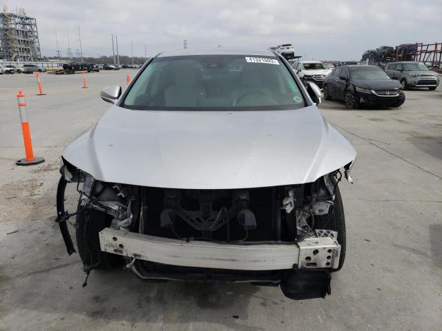 Photo 5 from auction – 2017 LEXUS RX 350 BAS with VIN 2T2ZZMCA7HC084906