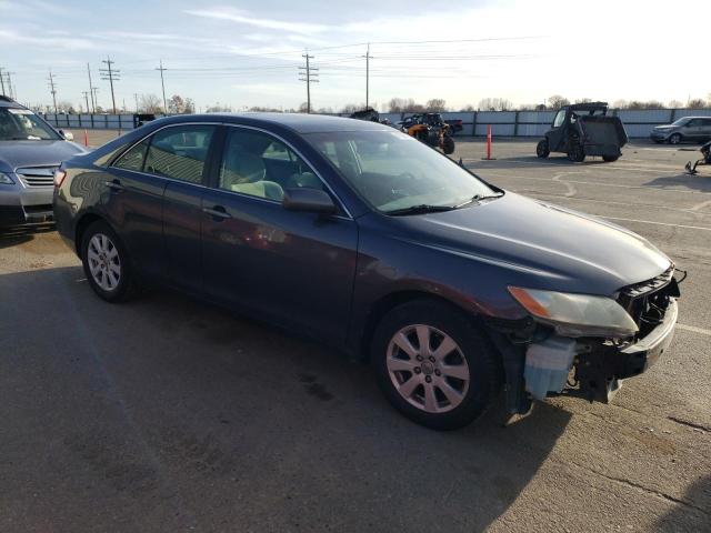 Photo 4 from auction – 2007 TOYOTA CAMRY CE with VIN 4T1BE46K67U009035