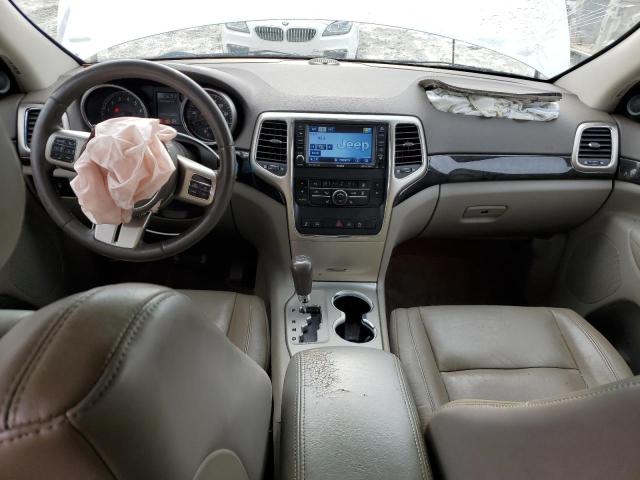Photo 8 from auction – 2011 JEEP GRAND CHER with VIN 1J4RS4GT4BC705808
