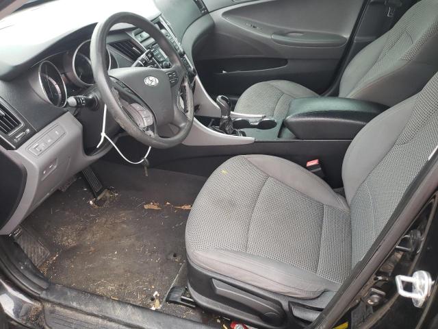 Photo 7 from auction – 2012 HYUNDAI SONATA GLS with VIN 5NPEB4AC5CH308997