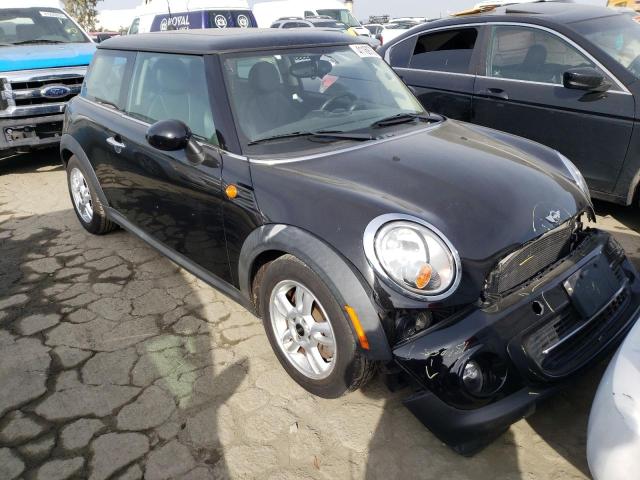 Photo 4 from auction – 2012 MINI COOPER with VIN WMWSU3C53CT256798