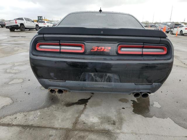 Photo 6 from auction – 2016 DODGE CHALLENGER with VIN 2C3CDZFJ8GH275597