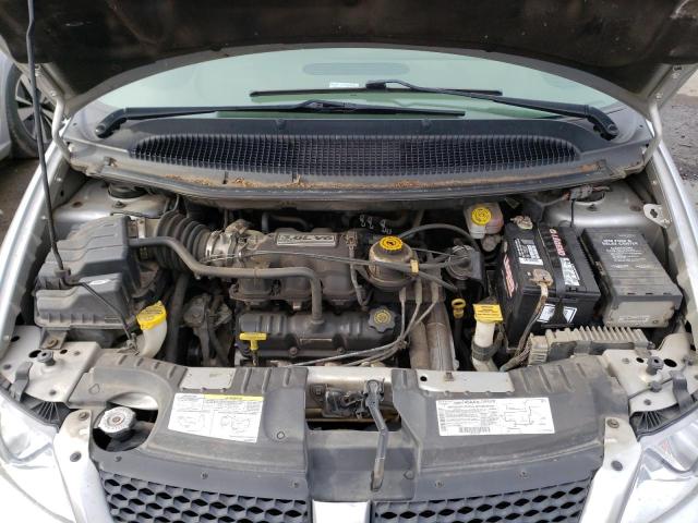 Photo 12 from auction – 2003 DODGE GRAND CARA with VIN 2D8GP74L13R115807