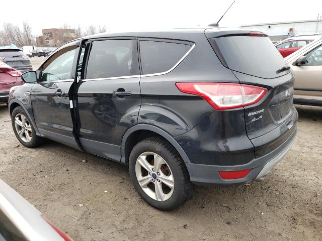 Photo 2 from auction – 2015 FORD ESCAPE SE with VIN 1FMCU9GX4FUA30219