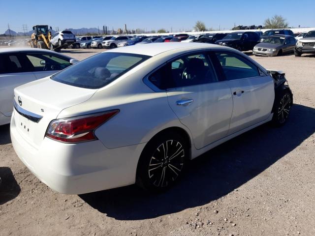 Photo 3 from auction – 2015 NISSAN ALTIMA 2.5 with VIN 1N4AL3AP2FN328949