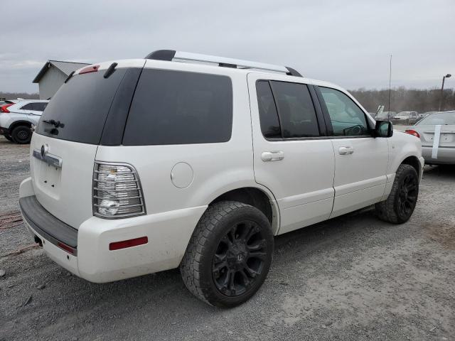 Photo 3 from auction – 2010 MERCURY MOUNTAINEE with VIN 4M2EN4JE6AUJ06823