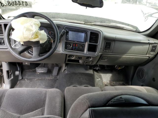 Photo 8 from auction – 2006 CHEVROLET SILVERADO with VIN 1GCEC19X76Z155328