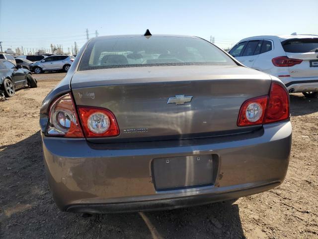 Photo 6 from auction – 2012 CHEVROLET MALIBU LS with VIN 1G1ZB5E07CF195368