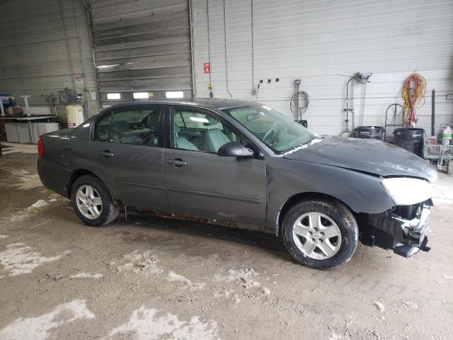 Photo 4 from auction – 2004 CHEVROLET MALIBU LS with VIN 1G1ZT52814F106967