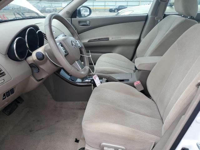 Photo 7 from auction – 2006 NISSAN ALTIMA SE with VIN 1N4BL11D96N314514