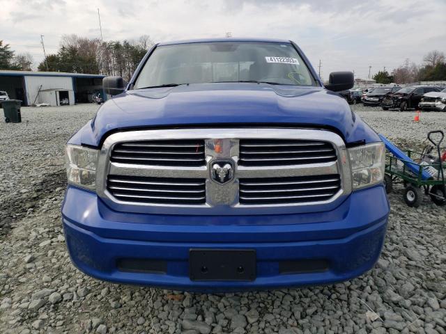 Photo 5 from auction – 2013 RAM 1500 SLT with VIN 1C6RR6LT7DS513365