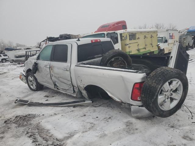 Photo 2 from auction – 2016 RAM 1500 SLT with VIN 1C6RR7LT8GS331071