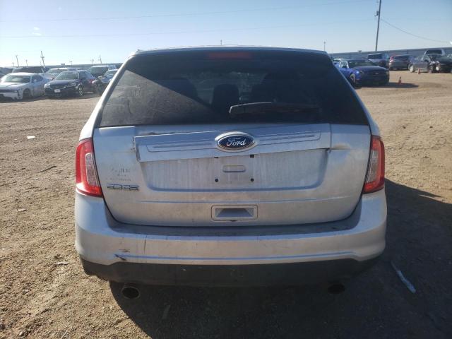 Photo 6 from auction – 2013 FORD EDGE SE with VIN 2FMDK3GC4DBB78541