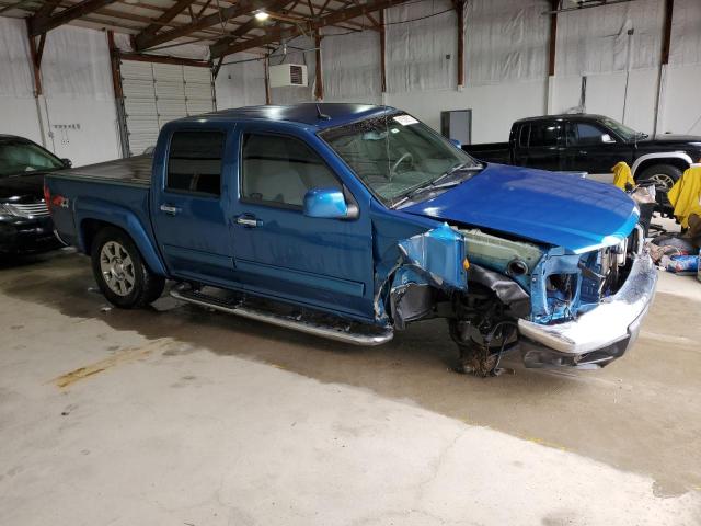 Photo 4 from auction – 2012 CHEVROLET COLORADO L with VIN 1GCHTDFE4C8125285