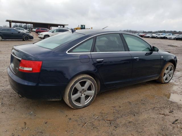 Photo 3 from auction – 2008 AUDI A6 3.2 with VIN WAUAH74F68N052717