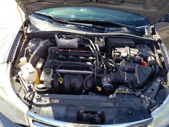 Photo 11 from auction – 2009 FORD FOCUS SE with VIN 1FAHP35N99W217129