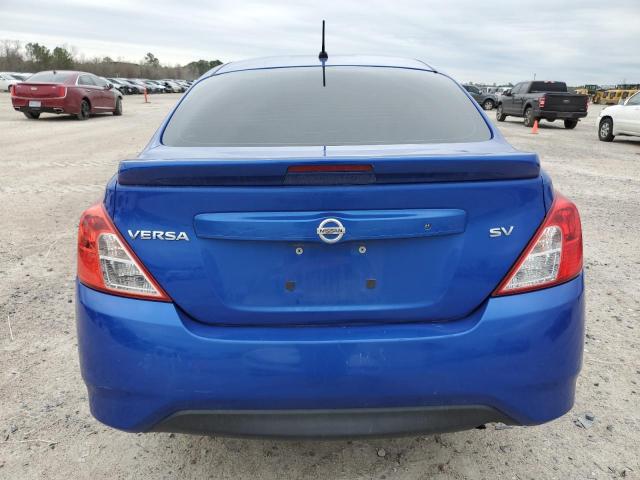 Photo 6 from auction – 2017 NISSAN VERSA S with VIN 3N1CN7AP1HL846626