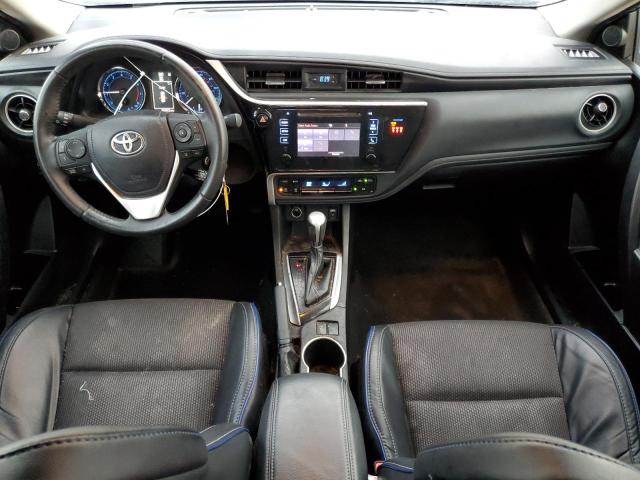 Photo 8 from auction – 2018 TOYOTA COROLLA L with VIN 5YFBURHEXJP756413