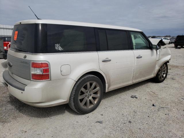 Photo 3 from auction – 2011 FORD FLEX LIMIT with VIN 2FMGK5DC5BBD05243