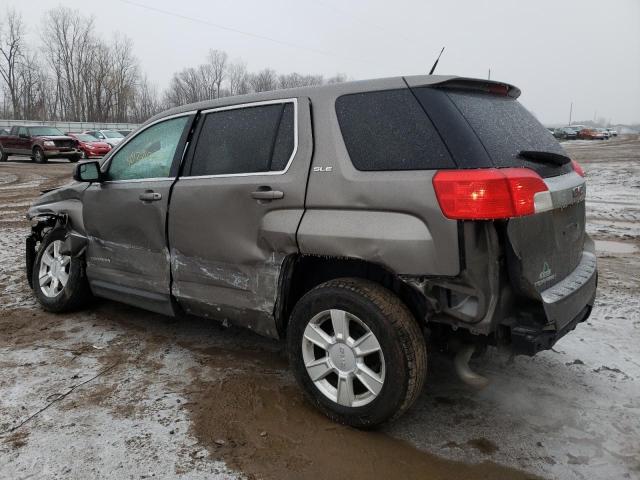 Photo 2 from auction – 2012 GMC TERRAIN SL with VIN 2GKFLREK7C6156200