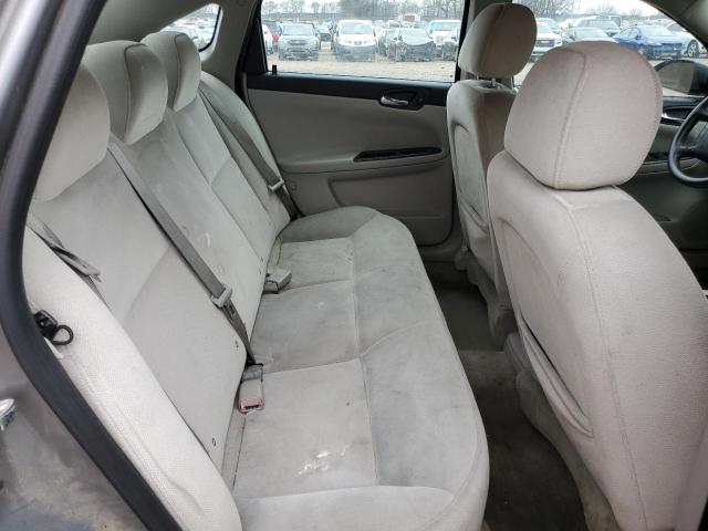 Photo 10 from auction – 2007 CHEVROLET IMPALA LS with VIN 2G1WB58K379110217