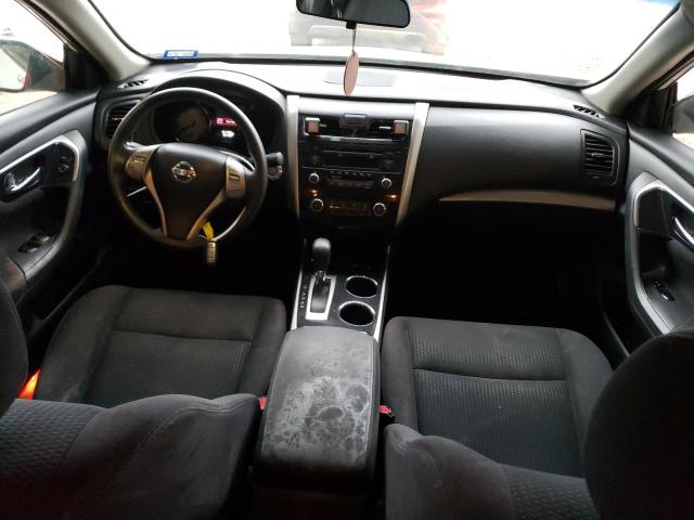 Photo 8 from auction – 2014 NISSAN ALTIMA 2.5 with VIN 1N4AL3AP3EN382209