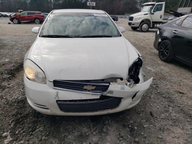 Photo 5 from auction – 2011 CHEVROLET IMPALA LS with VIN 2G1WF5EK1B1321769