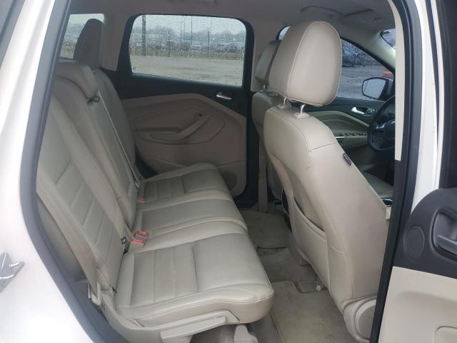 Photo 10 from auction – 2014 FORD ESCAPE TIT with VIN 1FMCU0JX9EUC20374