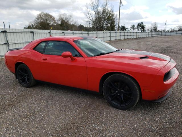 Photo 4 from auction – 2016 DODGE CHALLENGER with VIN 2C3CDZAG2GH300859