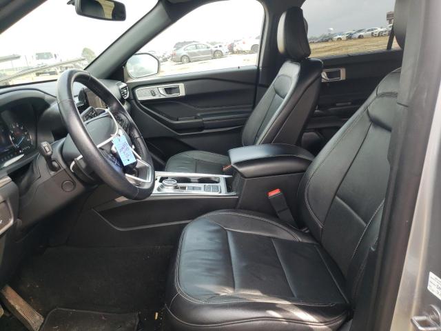 Photo 7 from auction – 2020 FORD EXPLORER L with VIN 1FMSK7FH9LGB68302