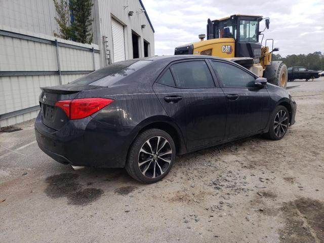 Photo 3 from auction – 2017 TOYOTA COROLLA L with VIN 2T1BURHE4HC811576
