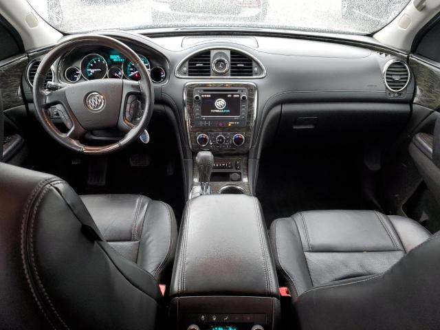 Photo 8 from auction – 2013 BUICK ENCLAVE with VIN 5GAKVDKD3DJ246219