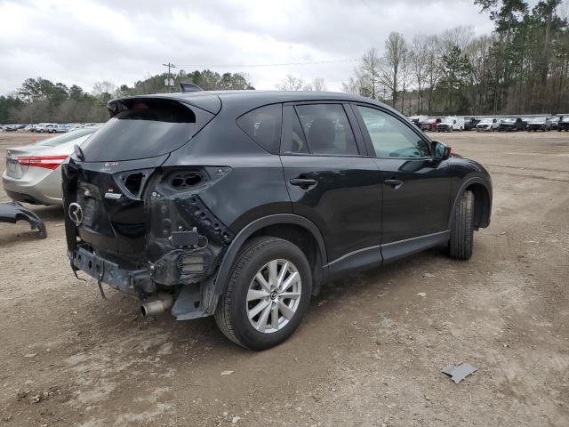 Photo 3 from auction – 2014 MAZDA CX-5 TOURI with VIN JM3KE2CY7E0397809