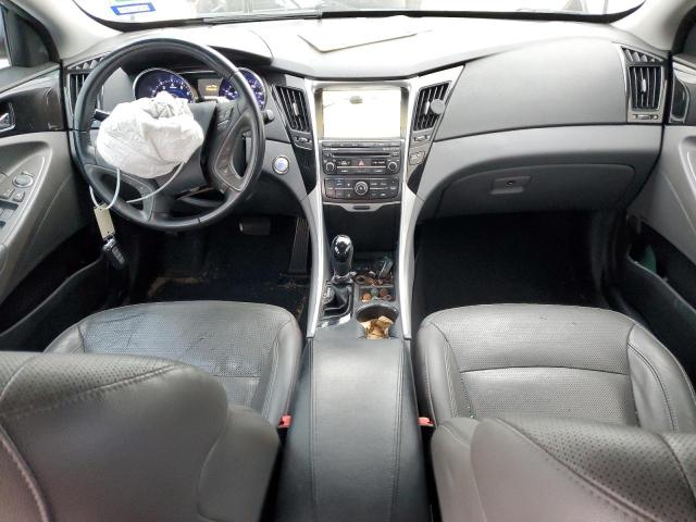 Photo 8 from auction – 2014 HYUNDAI SONATA SE with VIN 5NPEC4AB0EH885007