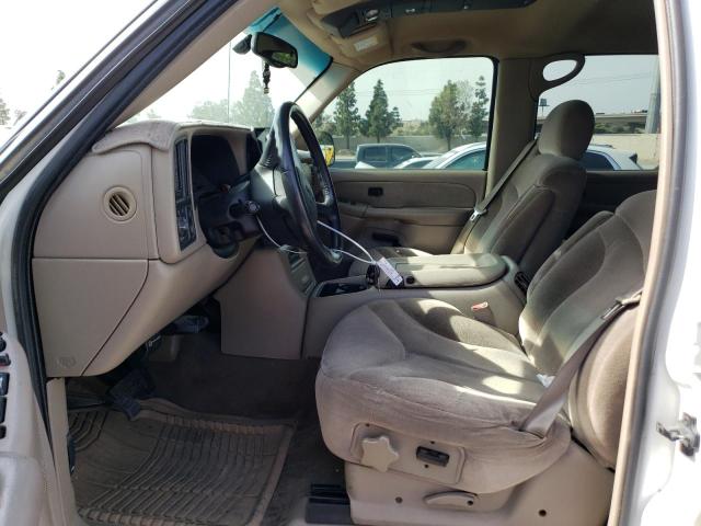 Photo 7 from auction – 2002 GMC SIERRA C25 with VIN 1GTHC23U92F136454
