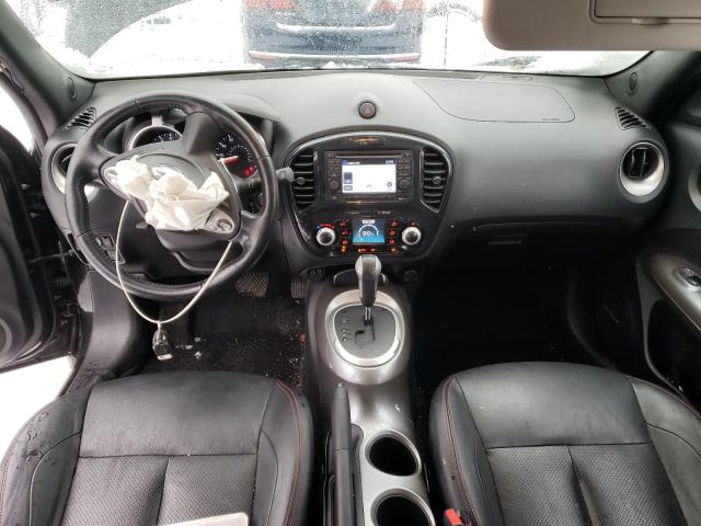 Photo 8 from auction – 2013 NISSAN JUKE S with VIN JN8AF5MV3DT215838