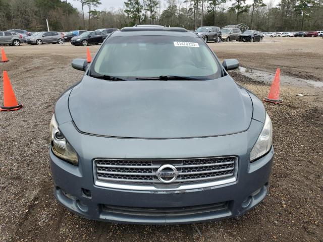 Photo 5 from auction – 2010 NISSAN MAXIMA S with VIN 1N4AA5AP2AC862328