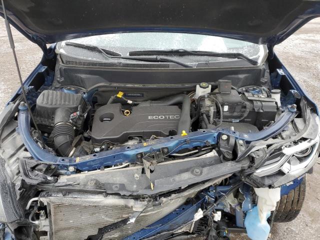 Photo 12 from auction – 2019 CHEVROLET EQUINOX LT with VIN 2GNAXKEV7K6147286