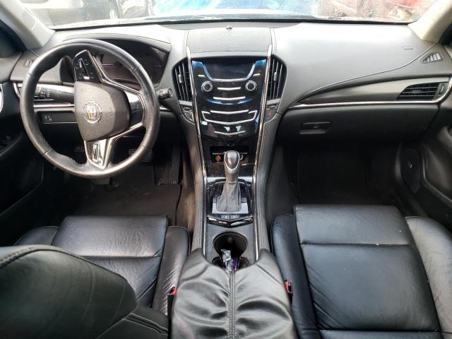 Photo 8 from auction – 2014 CADILLAC ATS with VIN 1G6AA5RX5E0132504